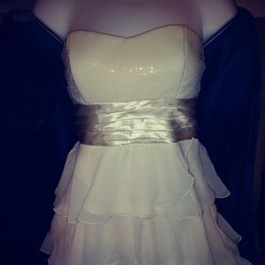 🔸2/$5🔸*TEEZE ME PROM/FORMAL DRESS